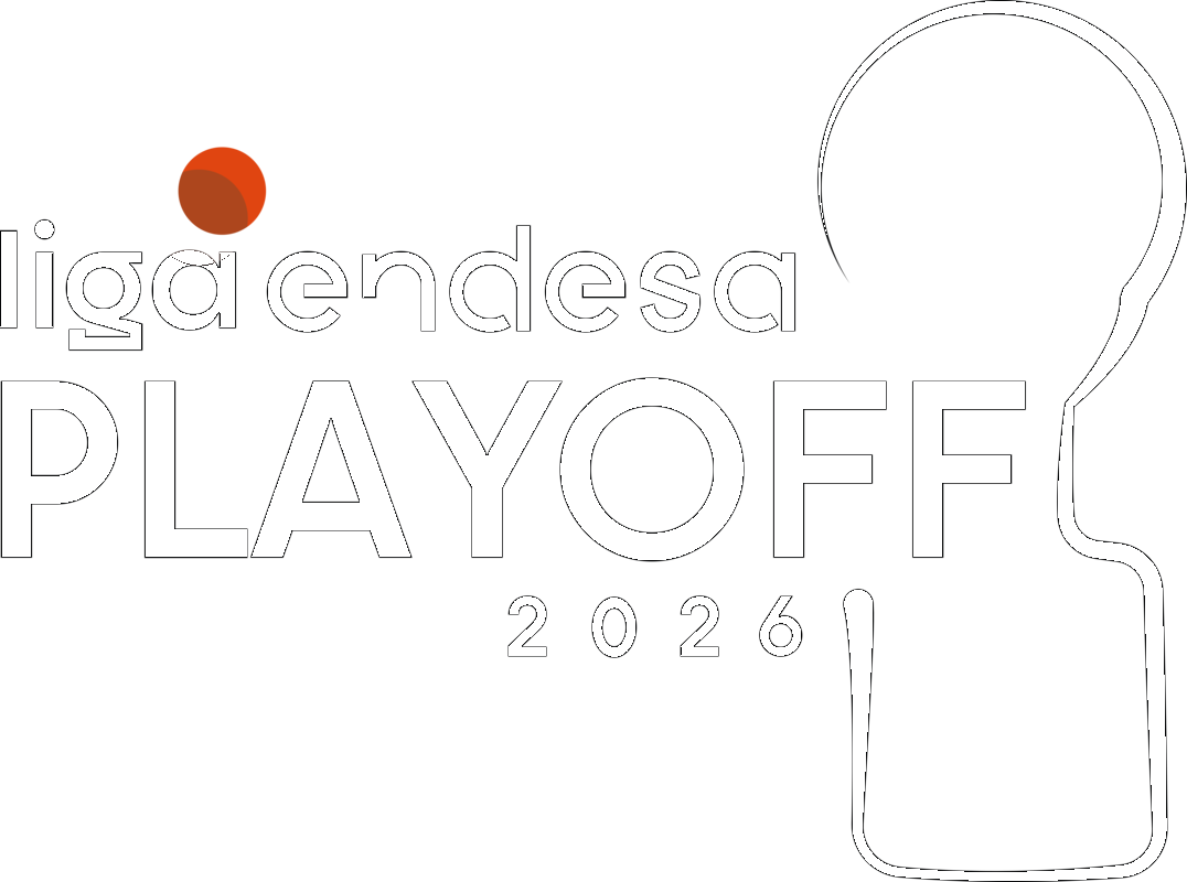 liga endesa PLAYOFF 2026